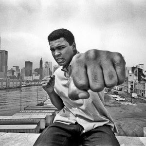 Meet your Posher, Cliff